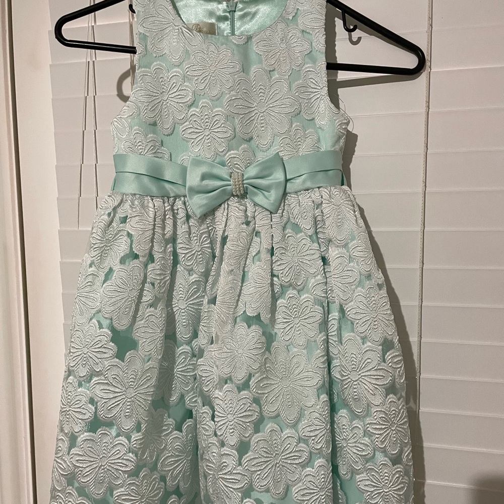 Girls Dress New